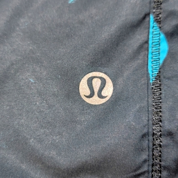 Lululemon Back Pack It Jacket Size 12 - Picture 4 of 16